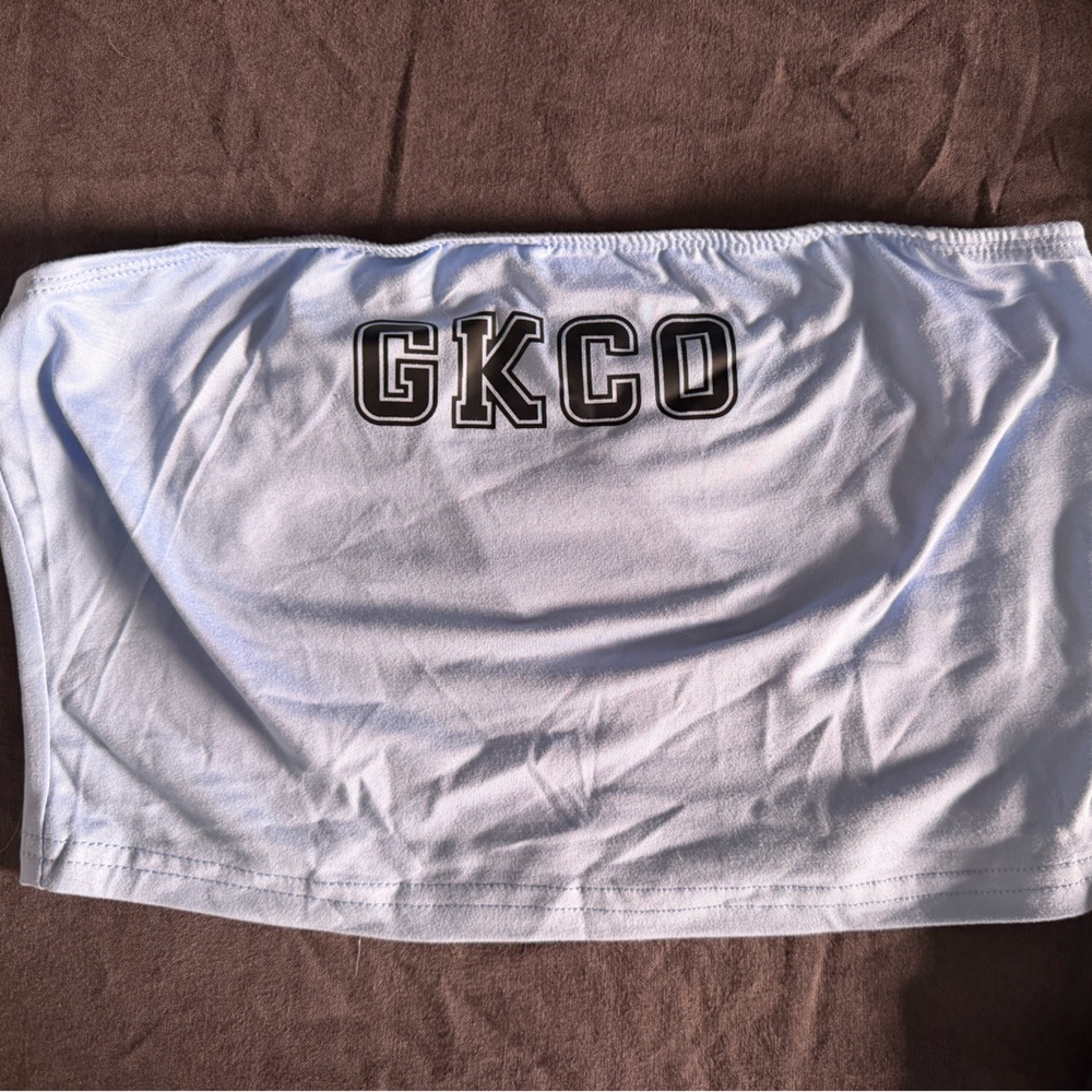 UCF Knights GKCO Space Game Top - Never worn